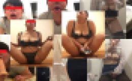 妙子#74（"16/"18  多種多様行為/悪画質/㋧³）