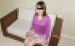 危険日の儀式。家からノーパン。がっつり中出し。