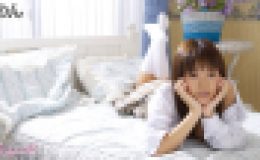 ドコでも妄想オナニー　のん