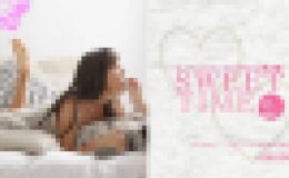 シリマ マラティー – 甘くエロティックな二人きりの時間を覗き見る 恋人同士の昼下がり SWEET TIME クリーム遊び編 SHIRIMA MALATI