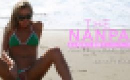 ブリン タイラー – ノリのいい女子大生をお金で誘惑して体をGET THE NANPA 金8現地巨根隊ナンパシリーズ BRYNN TYLER