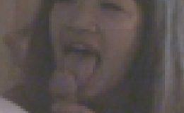 玲子 – 俺の彼女を観て!