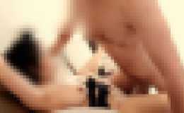 【個人撮影】メンエス店セラピスト正社員希望の清楚系爆乳女子大生(22）をアルバイト終わりにハメ撮り！巨根挿入→全力ピストンで絶頂、接写映像も撮影しました【素人】