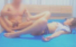 【隠し撮り】『今日は口に出してもいいよ』清楚系JDメンエス嬢に大量口内射精！こっそり隠し撮りして、マッサージ後にフェラ→生挿入。制服コスプレで抜いてもらいました【素人】