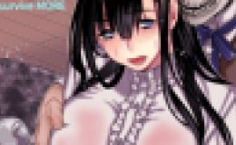 婿殿は地縛霊 The Motion Anime