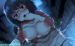 文学少女 鈴音の大学性活 The MotiomAnime