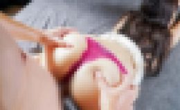 肉食系エログラマラス ～ミステリアスなセレブリティのリアルFUCK4本番～ 秋月小町