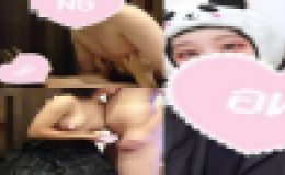 【個撮】色素薄い系巨乳おっぱいエルジェイ系♥帰り道で声掛けヤリタイ放題で草ｗｗｗラストは大好き乳首責めで昇天です♥