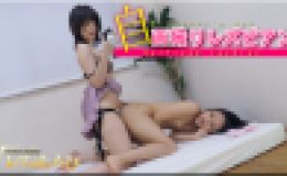 自画撮りレズビアン～かなちゃんとふみかちゃん～(ディレクターズカット版)2