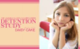 可愛い生徒会長をわざと居残りさせる悪徳日本語教師 DETENTION STUDY