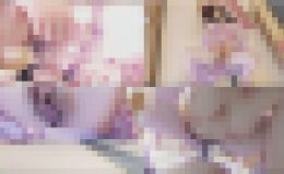 アニメ　熟女温泉旅行