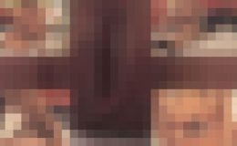 ラウンジのチーママとエッチ