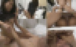 ホテルのマネージャーとSEX