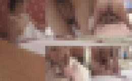 個撮映像スレンダー熟女