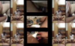 妙子#493″15 多種多様変態行為/にょうどう?・・・