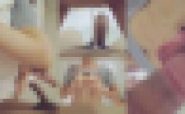 ［近-相-］息子に中出しされた母親のSEX動画