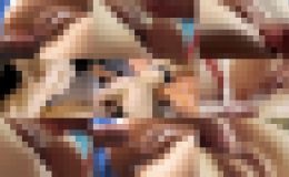 【膣内射精の瞬間】妊娠するまで撮影された生中出し映像集。性行為から着床までの記録。