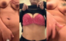 近所の人妻がお金に困ってるという噂を聞きつけ、オナニー動画くれたらお金あげると言ったら、本当に送ってきました。