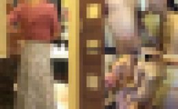 【素人・人妻】ほのかVol.01　弱みを握っている主婦を呼び出してお風呂の最中にオカす