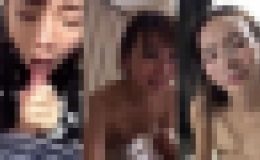 【ガチ】友人の家で友人の姉とSEXしてる動画