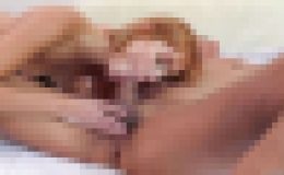 ドリー・ダイソン ノー・ナッツ・ノヴェンバー – 変態老人のアナルセックスで潮吹きする恋人