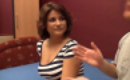 キミにホレたっ!!ハンガリー街中ナンパ!見惚れてちゃう美しさ＆巨乳ちゃん part 6