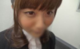 働くオンナ図鑑 春子（21）?