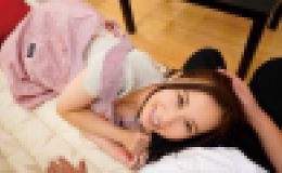 完全主観で楽しむ朝倉ここなとの新婚生活