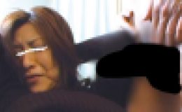 プライドの高そうな女の前でセンズリ鑑賞　精神的辱め