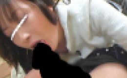 チ〇ポをむさぼってくる無邪気な素人に精子をヌキまくられる