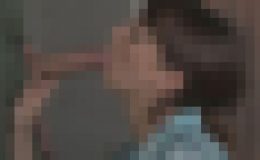 無修正, エリスカ・クロス、畑で農夫のチンコに乗るためスカートをめくり上げる