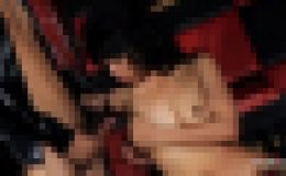 無修正で、ターニャは恋人のマックスをタイのSMダンジョンに誘う。ワイルドになる！