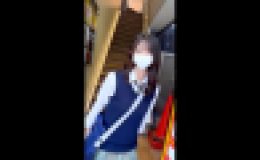 【話題作】炎上＆活動休止中　18歳アイドル研修生。反省の色一切無しで初出演　禁断の映像初公開。