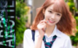 体重37kg。ガリガリ体型の小柄アイドル。小さな膣内に大量中出しする貴重映像。※高画質原盤※