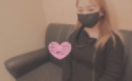 【激レア】お色気ギャルあゆみちゃん　綺麗な縦筋パイパンマンコにがっつり中出しキメキメセックス！