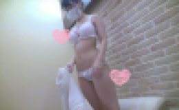 【ガチ案件】爆乳田舎娘ひよりちゃん?天然Fカップのグラドルボディに都会チンポで調教はめはめ?