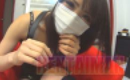 【ガチイキ】超人気キャバ嬢えりかちゃん?どうにでもして状態の敏感まんこに電マとちんぽで何度もイカせる！