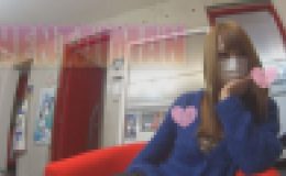 【激シコライブ】敏感キャバ嬢えりかちゃん?アナル綿棒中出しクスコ?いじって見られて恥ずかし配信！