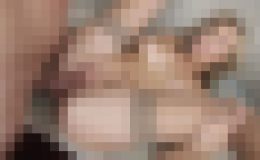 Busty Blonde gets her Big Booty Drilled