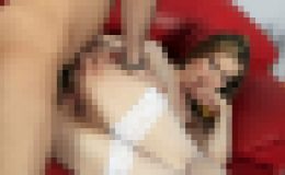 Busty PAWG Fucks Hard in Anal Action