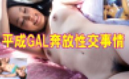 平成GAL奔放性交事情  immorality bitch