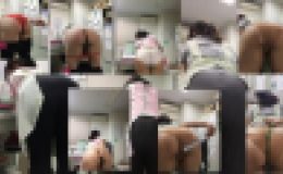 妙子#496″16 多種多様変態行為/露出?・・・