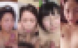 【総集編100連発】おまかせ素人DX【顔射・ぶっかけ】