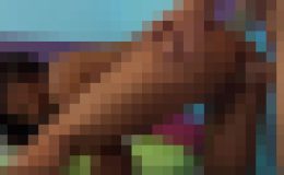 無修正、巨乳、超淫乱のマイは、騎乗位を知り尽くしたチンポ大好きアジア人。