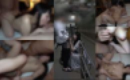 【素人・人妻】某S□Sでエン上してしまってサクジョされた動画の完全版です。