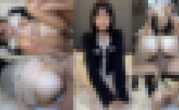 【素人・人妻】かなり清楚なのに汚れをしたいない主婦との個撮映像です。