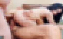 無修正、ホットな淫乱女、ディディ・ゼラティ、ダブル挿入