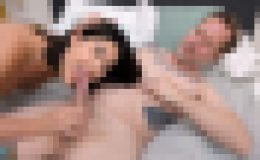 ノーカット、試合後にポール・ストーカーに殴られるディー・レディ