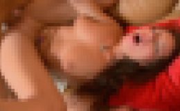 Emma B Sucks & Rides Noah R! She Gets Sure To Milk Him!