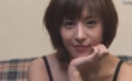 人妻＆BOGA　ショートカットがよく似合うセレブ美人妻さんが旦那公認１日限定忘我希望で終わらないピストンに我を忘れ絶叫が止まらない程満足したのは初という。人妻資源は貴重な忘我資源です！